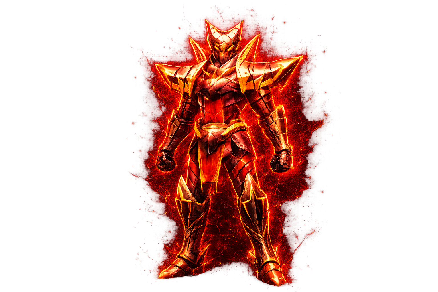 Dark Knight\nBlade Knight\nBlade Master