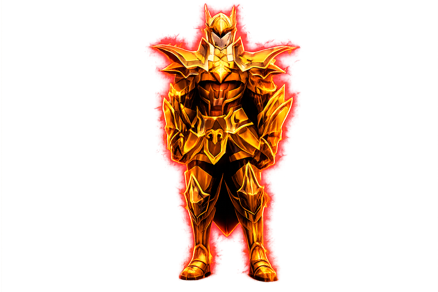 Dark Lord\nLord Emperor
