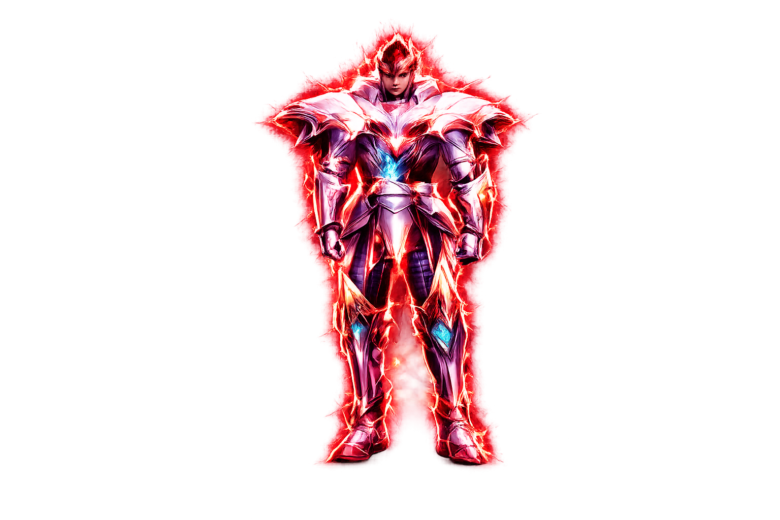 Magic Gladiator\nDuel Master