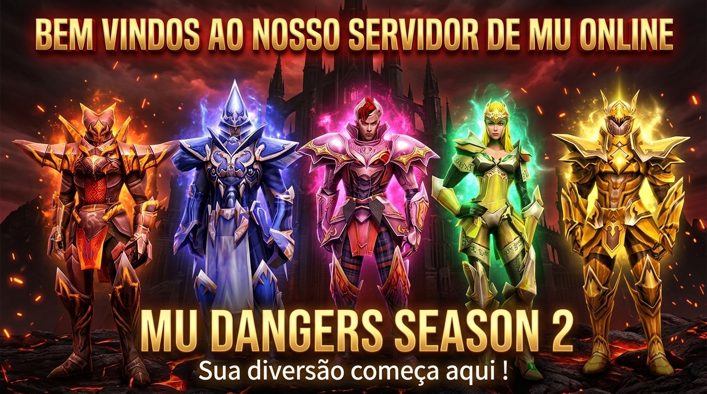 MuDangers